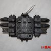 Kalmar Hydraulika - Typ: K0605045H PARKER F130CF-030283 K0605045H 0501940048-001