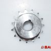 Kalmar Układ kierowniczy i napęd - Typ: D00898.100 D00898100