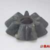 Kalmar Układ kierowniczy i napęd - Typ: D1-27 D2-95 L-95
