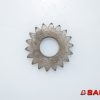 Jumbo Układ kierowniczy i napęd - Typ: 200012023 SONNENRAD