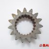 Kalmar Układ kierowniczy i napęd - Typ: .