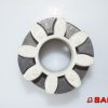 Kalmar Układ kierowniczy i napęd - Typ: D1-32 D2-64 L-52