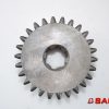Kalmar Układ kierowniczy i napęd - Typ: D08654-205