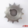 Kalmar Układ kierowniczy i napęd - Typ: D00204.102 D00204102