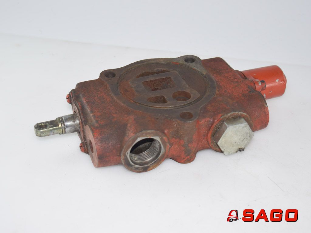 Kalmar Hydraulika - Typ: .