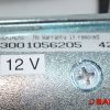 stacyjki i systemy paliwowe - Typ: 1667976 Anlasser 12V 3001056205