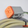 Hyster Elektryczne sterowanie i komponenty - Typ: P/N 8509368 CT-2381