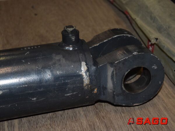 Kalmar Hydraulika - Typ: .