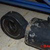 Kalmar Hydraulika - Typ: .