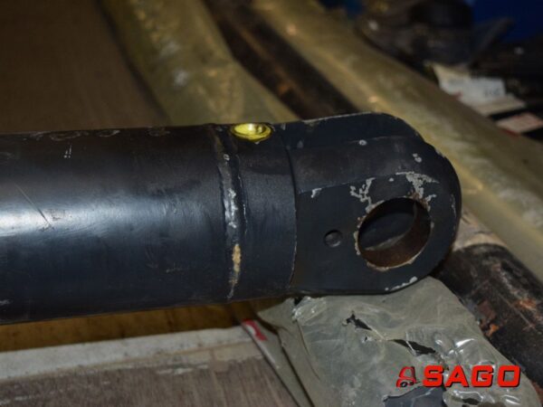 Kalmar Hydraulika - Typ: .