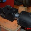 Kalmar Hydraulika - Typ: .