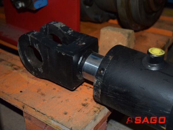 Kalmar Hydraulika - Typ: .