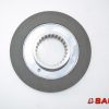 Jumbo Hamulce i linki hamulcowe - Typ: 200014332 Rotor - Bremsscheibe
