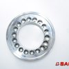 Jumbo Hamulce i linki hamulcowe - Typ: 118016 Lamellenkit m. Dichtungen