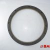 Kalmar Hamulce i linki hamulcowe - Typ: A10536.0100 A105360100