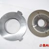 Kalmar Hamulce i linki hamulcowe - Typ: 923855.0015 9238550015