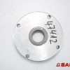 Jumbo Części zamienne - Typ: 47412 Deckel mit Gewinde