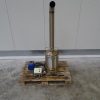 - Typ: UNIKAT Dieselpartikelfilter P18 32 T8 RUSSFILTER