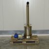 - Typ: UNIKAT Dieselpartikelfilter P18 32 T8 RUSSFILTER