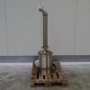 - Typ: UNIKAT Dieselpartikelfilter P18 32 T8 RUSSFILTER