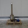 - Typ: UNIKAT Dieselpartikelfilter P18 32 T8 RUSSFILTER