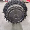 Kalmar Układ kierowniczy i napęd - Typ: Antriebsachse Kalmar 923562.0109  9235620109