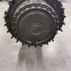 Kalmar Układ kierowniczy i napęd - Typ: Antriebsachse Kalmar 923562.0109  9235620109