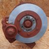 Exchange Unit Kalmar 923941.U600  923941U600  KE R51.2873.0h  DY5429