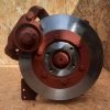 Exchange Unit Kalmar 923941.U600  923941U600  KE R51.2873.0h  DY5429