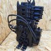 Kalmar Hydraulika - Typ: Steuerschieber Parker P2007697803 923939.0007 1635-1767521-001