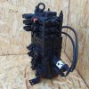 Kalmar Hydraulika - Typ: Steuerschieber Parker P2007697803 923939.0007 1635-1767521-001