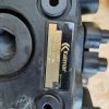 Kalmar Hydraulika - Typ: Steuerschieber Parker M402LS-2-3137 20077515 W1705 1614-169935-001
