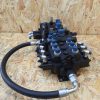 Kalmar Hydraulika - Typ: Steuerschieber Parker FV-2693 20071955 0908-739699-001