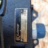 Kalmar Hydraulika - Typ: Steuerschieber Parker FV-2693 20071955 0908-739699-001