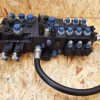 Kalmar Hydraulika - Typ: Steuerschieber Parker FV-2693 20071955 0908-739699-001