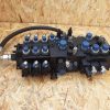 Kalmar Hydraulika - Typ: Steuerschieber Parker FV-2693 20071955 0908-739699-001