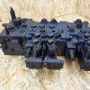 Kalmar Hydraulika - Typ: Steuerschieber Parker H170CF-F-3848A 2007965401 1616-1696103-004