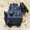 Kalmar Hydraulika - Typ: Steuerschieber Parker H170CF-F-3848A 2007965401 1616-1696103-004