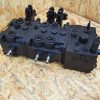 Kalmar Hydraulika - Typ: Steuerschieber Parker H170CF-F-3848A 2007965401 1616-1696103-004