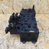 Kalmar Hydraulika - Typ: Steuerschieber Parker H170CF-F-3848A 2007965401 1616-1696103-004