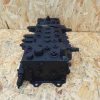 Kalmar Hydraulika - Typ: Steuerschieber Parker H170CF-100328 923579.0039 9235790039 1307-1006591-003