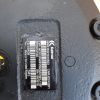 Kalmar  - Typ: Fahrmotor Rexroth R921810823 923141.0071 9231410071 MCR10F940F250Z32D7M1L11SF2P2SO418K