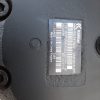 Kalmar  - Typ: Fahrmotor Rexroth R921810822 923141.0070 9231410070 MCR10F940F250Z32D7M1L11SF2SO418K