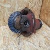 Kalmar Układ kierowniczy i napęd - Typ: Kessler Differential
