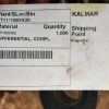 Compl. Achsantrieb kpl. JP100032 82.0095.AA 820095AA LT81PL488