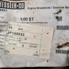 Kalmar Układ kierowniczy i napęd - Typ: Kessler Differential