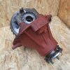 Kalmar Układ kierowniczy i napęd - Typ: Kessler Differential