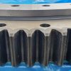 Kalmar Układ kierowniczy i napęd - Typ: Leonessa SISU Slewing bearing 61299960 61299963 1905A2138 Kalmar DRG540-65A5X