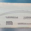 Kalmar Układ kierowniczy i napęd - Typ: Leonessa SISU Slewing bearing 61299960 61299963 1905A2138 Kalmar DRG540-65A5X