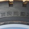 Kalmar  - Typ: Bandagen Trelleborg 559x229x406 559 x 229 x 406